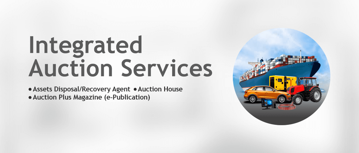 Auction Plus Site Banner (Landscape) 3